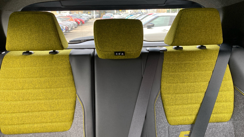 Renault 5 110kW Iconic Five Comfort Range 52kWh 5dr Auto Electric Hatchback